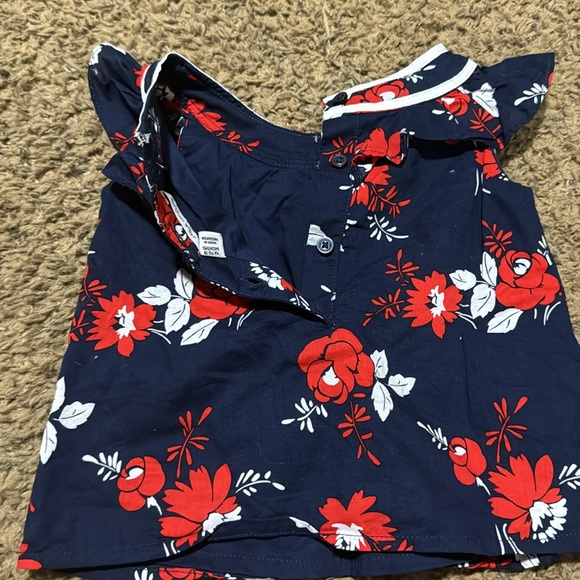 Janie and Jack tops - Picture 10 of 10